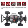 Радиоуправляемая модель автомобиля шорт-корс Remo Hobby EX3 4WD 2.4G 1/10 RTR