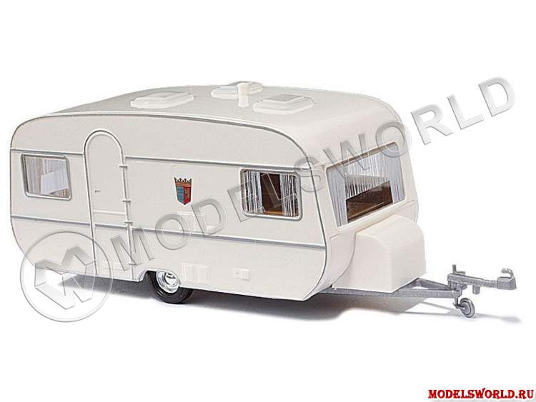 Tabbert Caravan 540