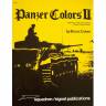 "Panzer Color" (три книги). "Squadron/Signal Publications" (на английском языке)