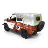 Готовая модель Автомобиль УАЗ-469 Эверест 88 в масштабе 1:35