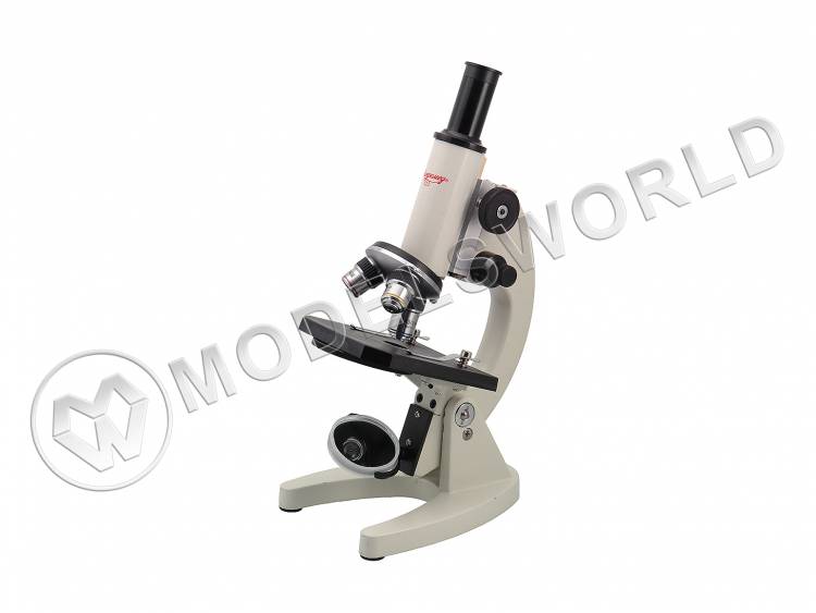 Микроскоп биологический Микромед С-12 - фото 1