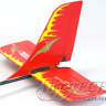 Радиоуправляемая модель самолета Art-tech Wing-Dragon Sportster V2 - 2.4G