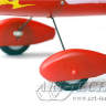 Радиоуправляемая модель самолета Art-tech Wing-Dragon Sportster V2 - 2.4G