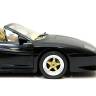 Готовая модель автомобиля Ferrari Testarossa Koenig Special в масштабе 1:24