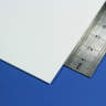 Сайдинг, шаг 1.3 мм, толщина 1 мм, лист 30х60 см