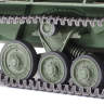 Склеиваемая пластиковая модель Английская противотанковая САУ Арчер. Масштаб 1:35