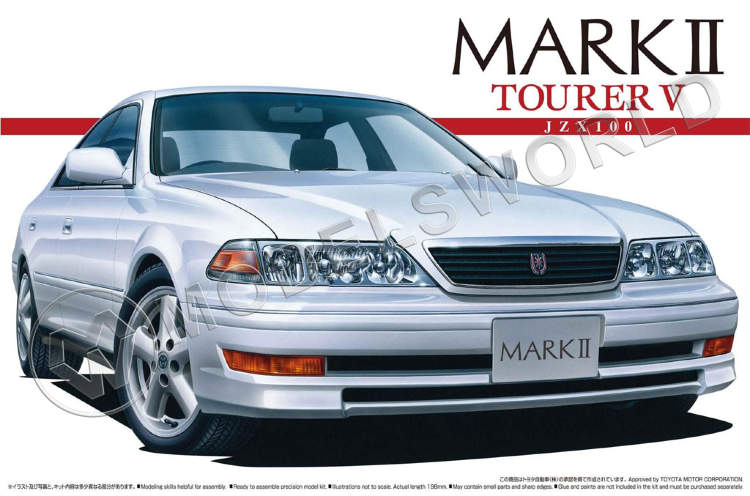 ������ MARK II