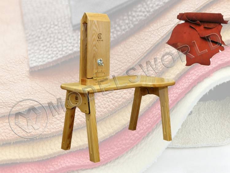 Некли - Шорные тиски (Pro stitching pony) (арт.SH-001) — купить в Мир ...