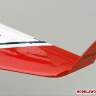 Радиоуправляемая модель самолета d Fan Jet Illusion DF45