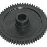 Spur Gear/Drive Cup 55T
