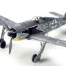 Склеиваемая пластиковая модель Focke-Wulf Fw190 A-3. Масштаб 1:72