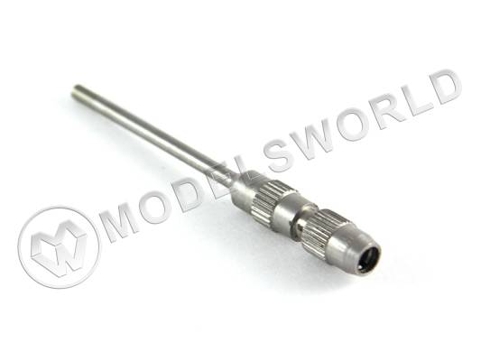 Цанга-переходник 3 мм