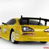 Радиоуправляемая модель автомобиля On-Road Racing car X-Ranger EBD 4WD, RTR, 2.4G, Light system, 1:10.