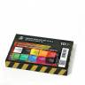 Большой набор акриловых красок Jim Scale «Базовые цвета»