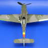 Склеиваемая пластиковая модель самолета Fw 190D-9. ProfiPACK. Масштаб 1:48