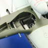 Склеиваемая пластиковая модель самолета Fw 190D-9. ProfiPACK. Масштаб 1:48
