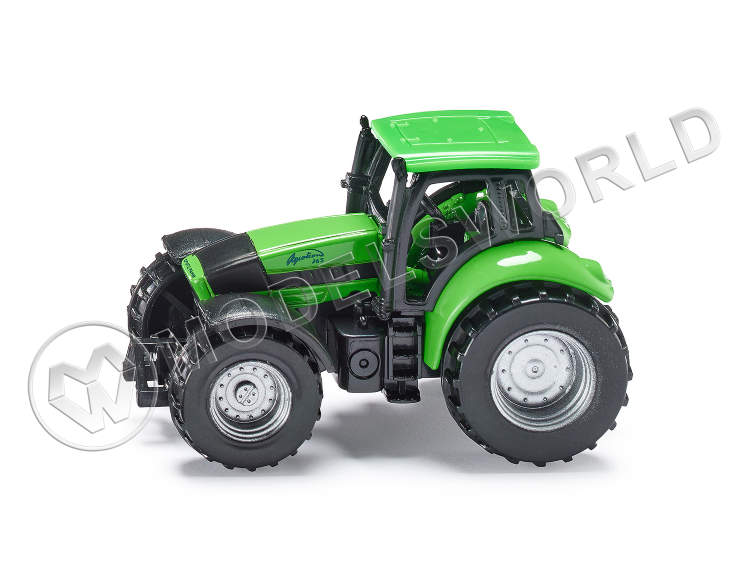 Модель трактора DEUTZ-FAHR Agrotron - фото 1