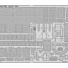 Фототравление 1:72 для модели U-boat IXC часть 2, REVELL