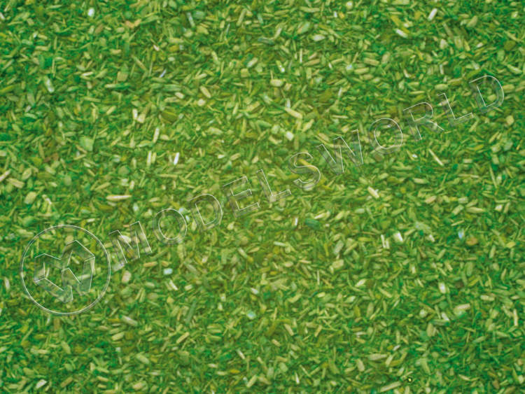 Присыпка, трава и растительность, светло-зеленый, 42 г - фото 1