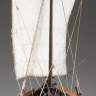 Набор для постройки модели корабля VIKING SHIP GOKSTAD, IX век. Масштаб 1:35