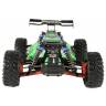 Радиоуправляемая модель автомобиля багги Remo Hobby Dingo UPGRADE V2.0 4WD 2.4G 1/16 RTR