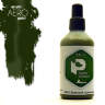 Акриловая краска Pacific88 4БО Зеленый защитный (Protective Green 4BO), 100 мл