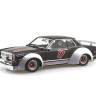 Склеиваемая пластиковая модель Toyota Chaser The Hawk of Works No.3. Масштаб 1:24