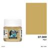 Спиртовая краска Jim Scale Охра Ochre, 10 мл