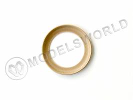 Компрессионное кольцо цилиндра (мембрана) к компрессорам 1202, 1203, 1205, 1206, 1208