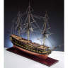 Набор для постройки модели корабля HMS AGAMEMNON. Масштаб 1:64