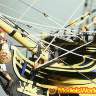 Набор для постройки модели корабля HMS AGAMEMNON. Масштаб 1:64