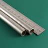 Трубка - нержавеющая сталь 12.7х0.7 мм, 1 шт