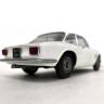 Готовая модель Автомобиль  Alfa Romeo 1300 GT Junior в масштабе 1:24