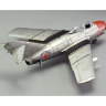 Склеиваемая пластиковая модель MiG-15bis. ProfiPACK. Масштаб 1:72