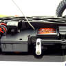 Радиоуправляемая модель автомобиля багги Himoto Barren 4WD 2.4G 1/18 RTR + Ni-Mh и З/У