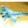 Склеиваемая пластиковая модель самолета MiG-29M. Масштаб 1:32