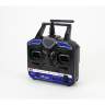 Система радиоуправления FLYSKY T4B+R6B(M2).