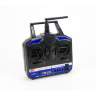 Система радиоуправления FLYSKY T4B+R6B(M2).