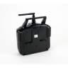 Система радиоуправления FLYSKY T4B+R6B(M2).