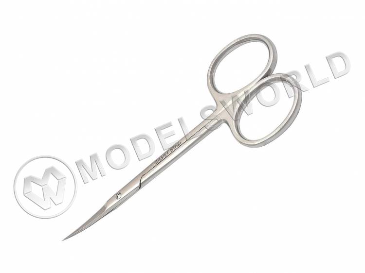 Ножницы удлиненные Silver Star Classic, лезвие 24 мм, твердость 42-44 HRC - фото 1