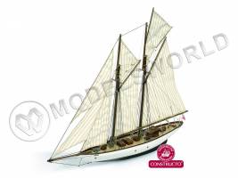 Набор для постройки модели корабля Altair. Масштаб 1:67