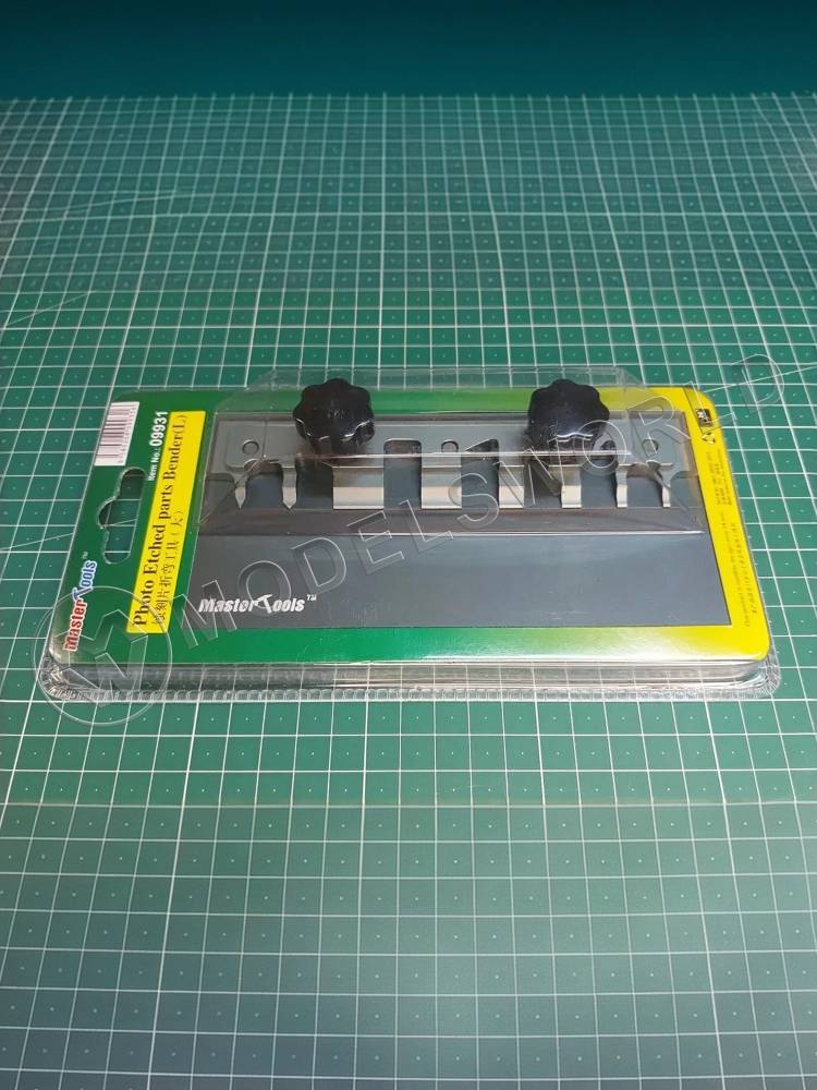 Набор для изгиба фототравления (Photo Etched parts Bender (L) - фото 1