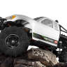 Радиоуправляемая модель автомобиля краулер Remo Hobby Trial Rigs Truck 4WD 2.4G 1/10 RTR + NiMh и З/У