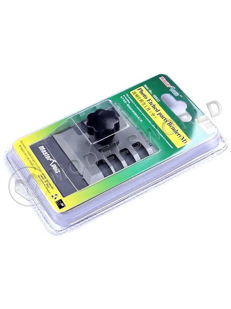 Набор для изгиба фототравления (Photo Etched parts Bender (M) - фото 1