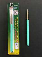 Скрайбер двухсторонний Master Tools