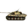 Готовая модель, Немецкий тяжелый танк Королевский Тигр в масштабе 1:35