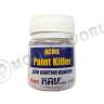 Средство для снятия акриловой краски - Acril Paint Killer, 40 мл