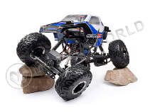 Радиоуправляемая модель краулера Maverick Scout RC электро, аппаратура 2.4 GHz, аккум Ni-Mh 1800 mah, готовый комплект