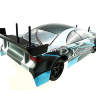 Радиоуправляемая модель автомобиль для дрифта HSP Flying Fish 1 - 1:10 4WD