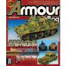 Журнал ARMOUR MODELLING Vol.75 (JAPAN)